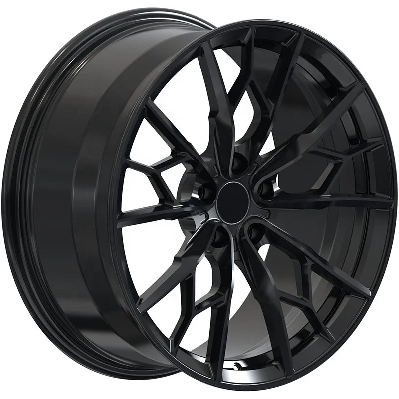 for GVICHN Brand alloy 19 20 22 inch rims forged 18x9.5 5x114.3 wheel ,5x112 18 17 inch rims passenger car alloy wheels