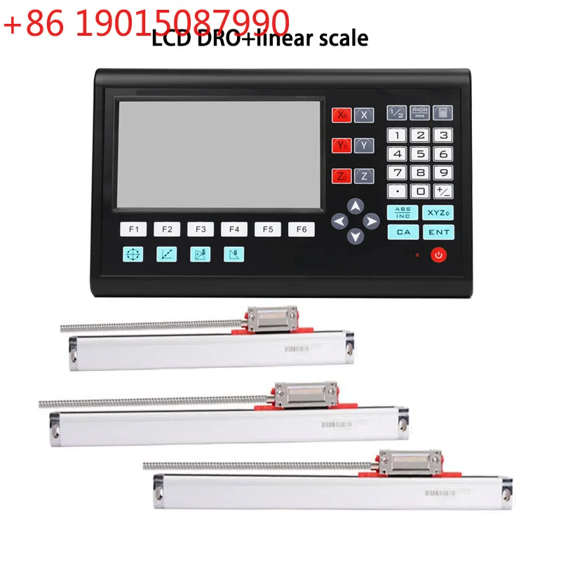 Fivetecnc Yhsino Lc…