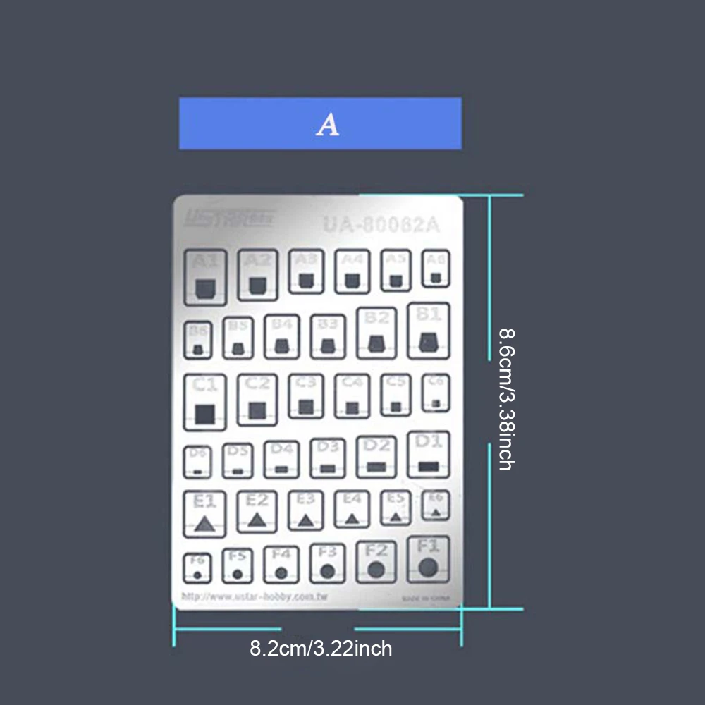 Variant: A