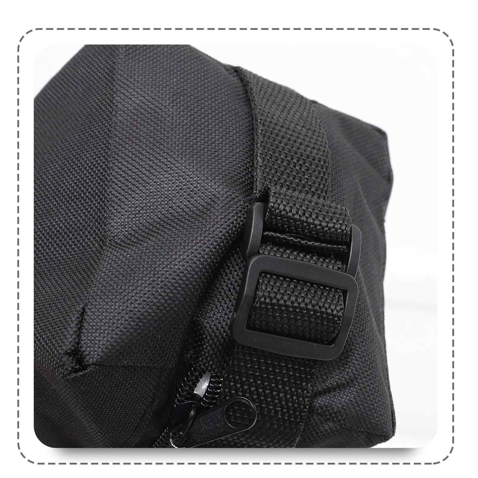 

Portable Tripod Carrying Case with Handle for Camera Accessories and Fishing Gear Outdoor Photography Pouch Tripod Bag