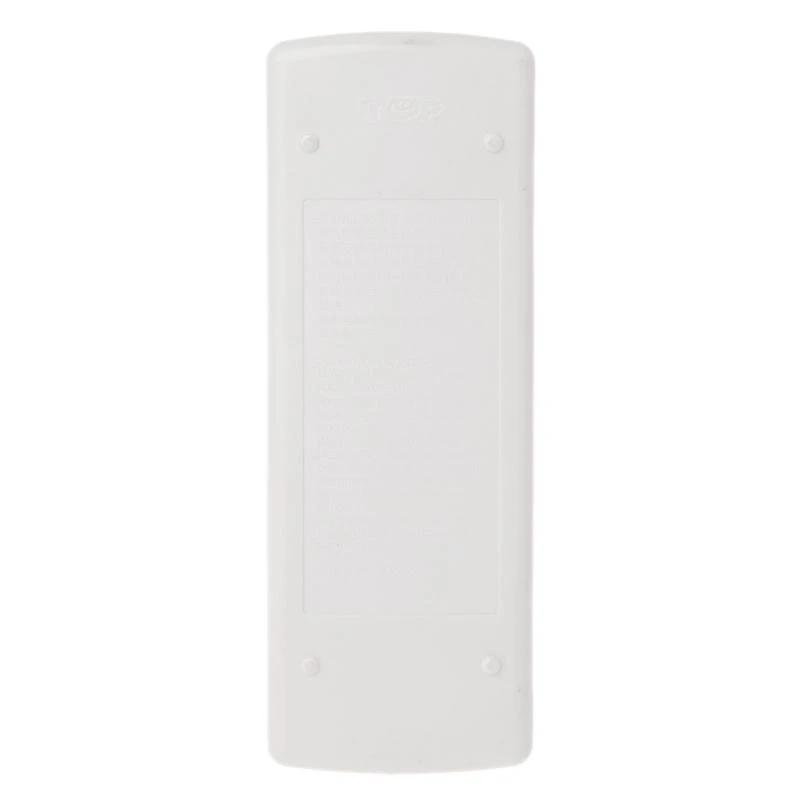 HX6A Wearproof Air Conditioning Remote Controller with Smooth for Touch for Mitsubish