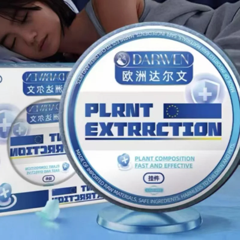 Cleaning Dust Pendant  Automatic Cooling Fully Automatic Home Super Suction  Cleaning Household Items 24/7 Cleaning of Air