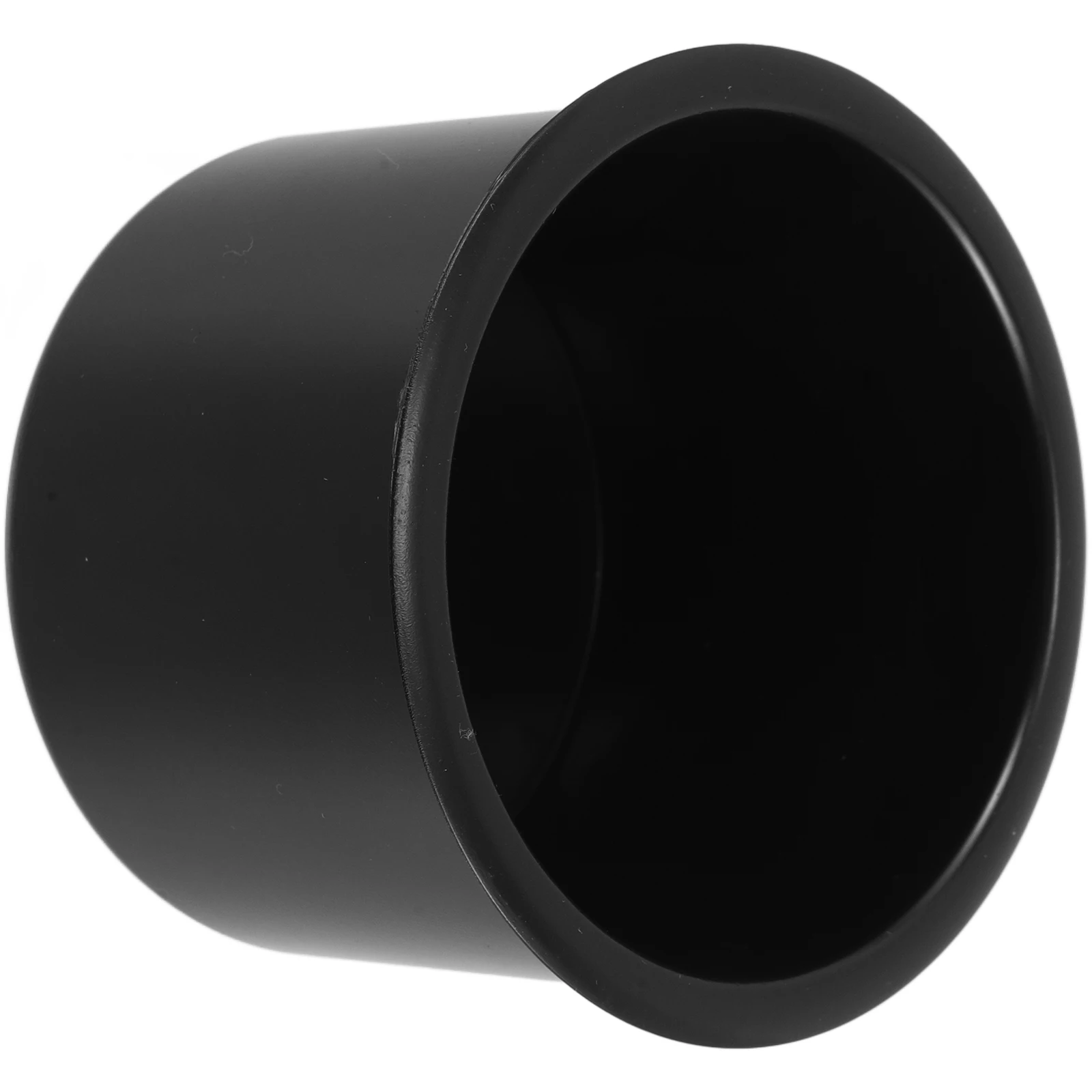 

Cup Holder Ashtray for Rv Car Marine Boat Bracket Table Black Seat Insert Coaster Sofa Golf Cart Can Handle Auto