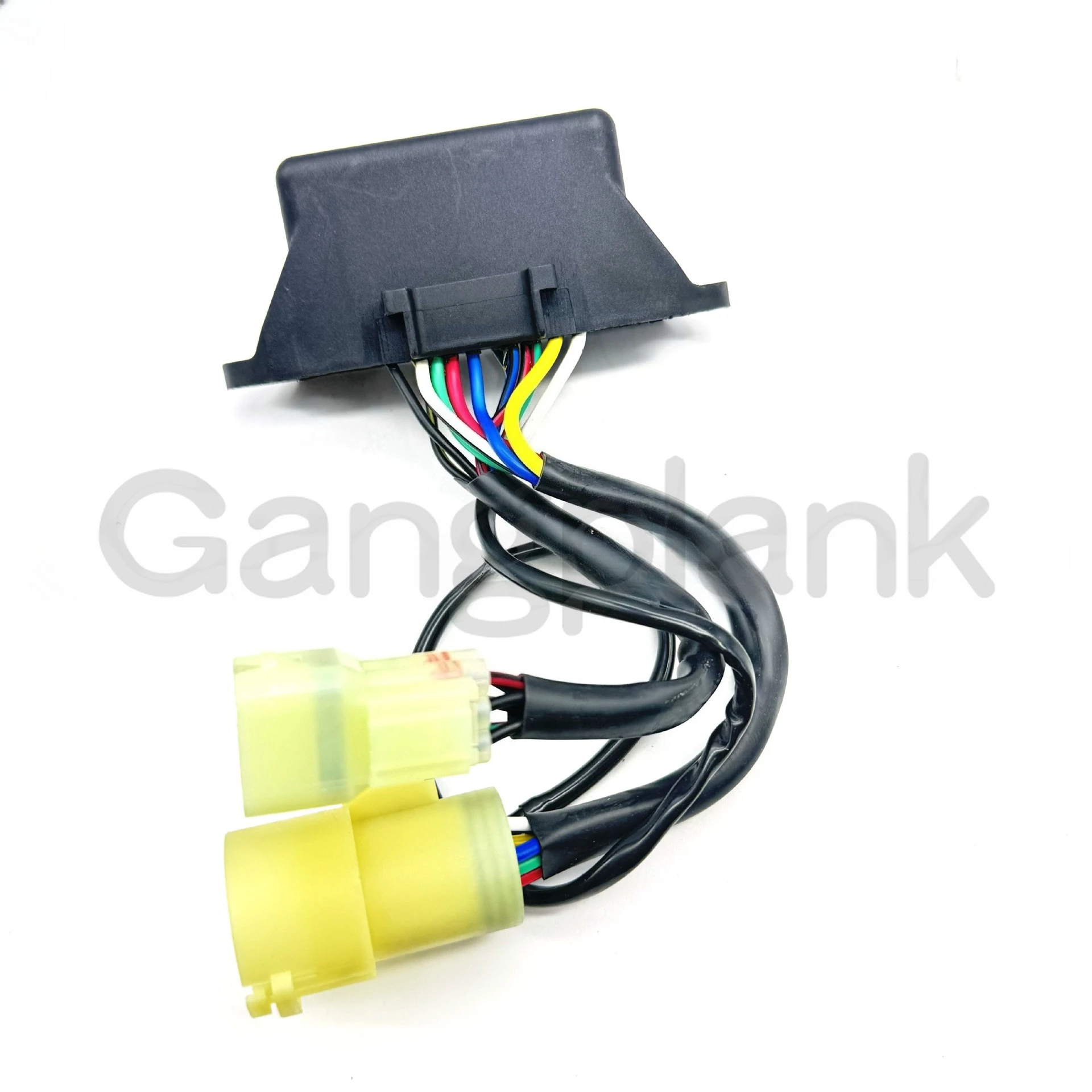 Suitable for Honda BF75-90 HP Outboard Motor Charging Rectifier Charger 38580-ZY9-003