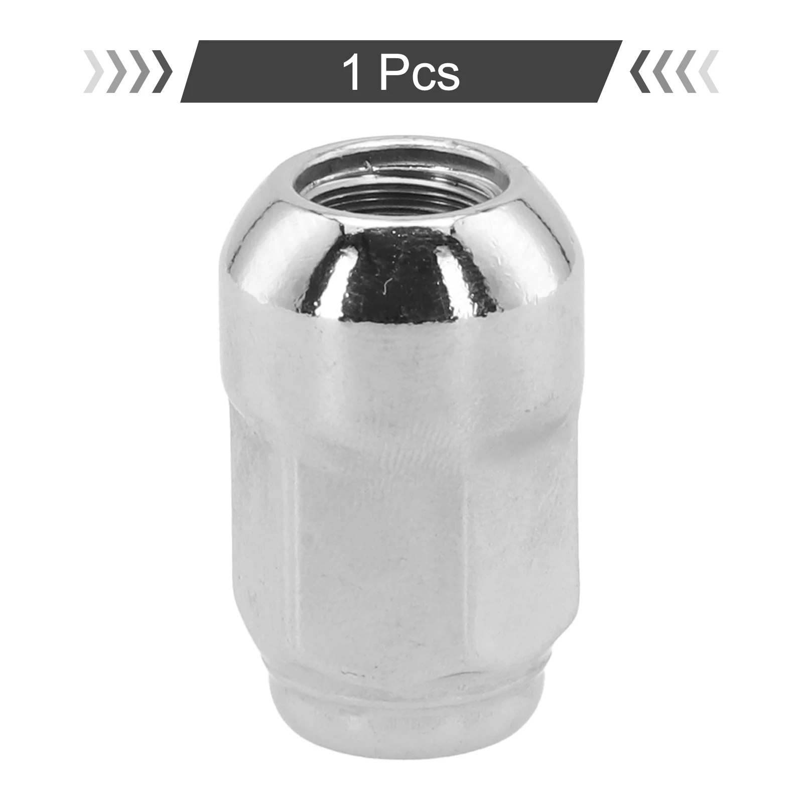 

Wheel Nut Replacement Chrome Lug Nuts Wheel Replacement Silver Direct Replacement Easy Installation For Acura Wheels
