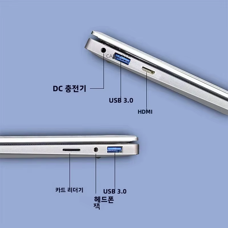 노트북 이미지