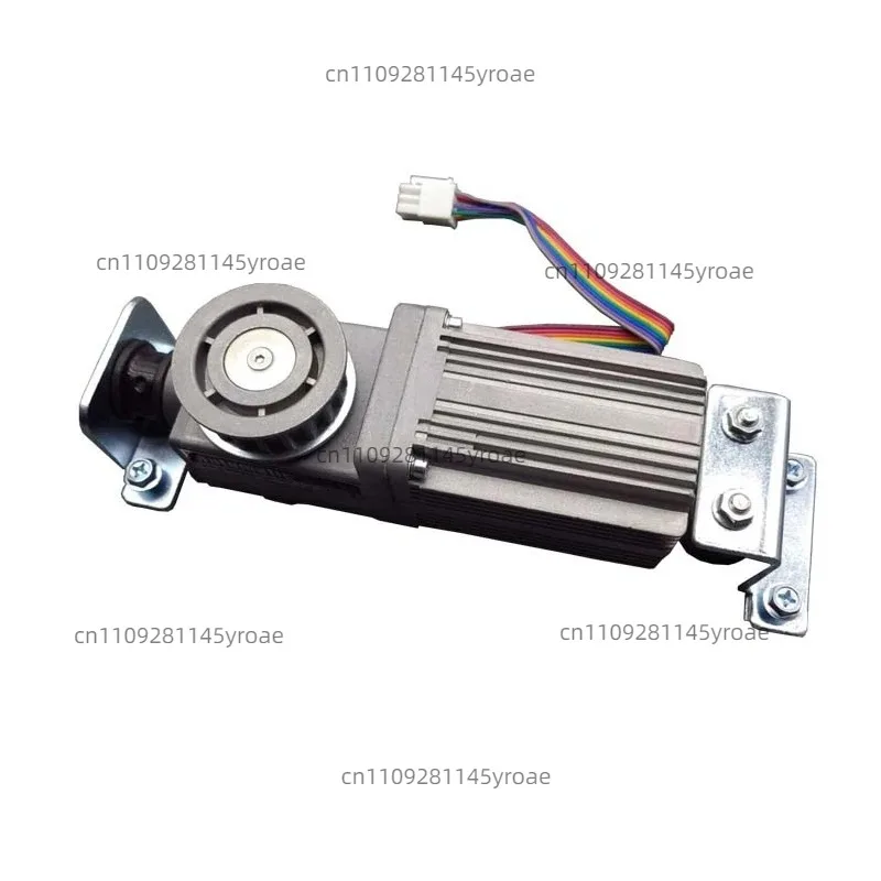 Universal Drive‑Motor For Induction Sliding Access‑Unit Hardware Component