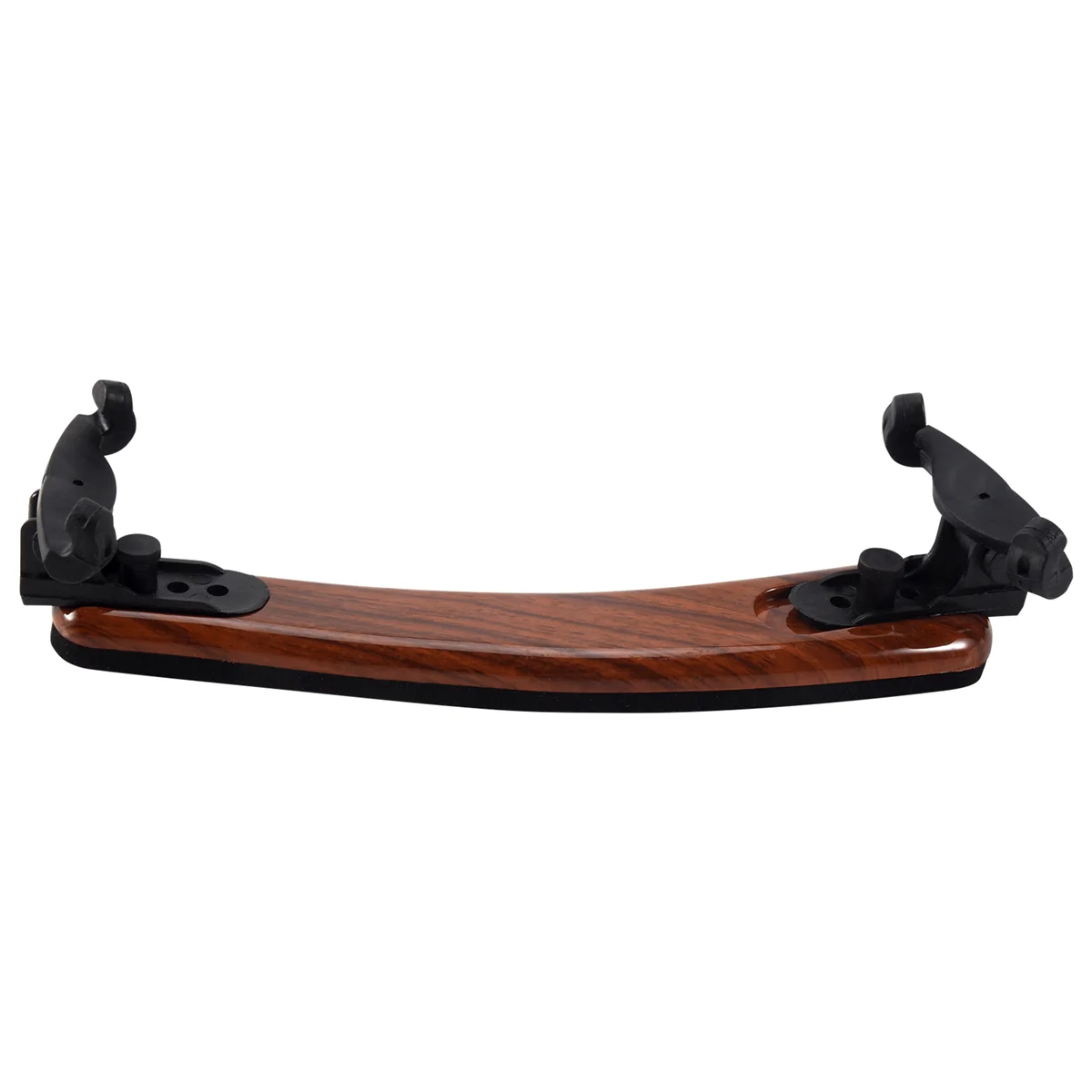 

Violin Shoulder Rest Adjustable Professional 4/4 Full Size Violin Shoulder Rest Support Maple Wood Rest Violin Parts