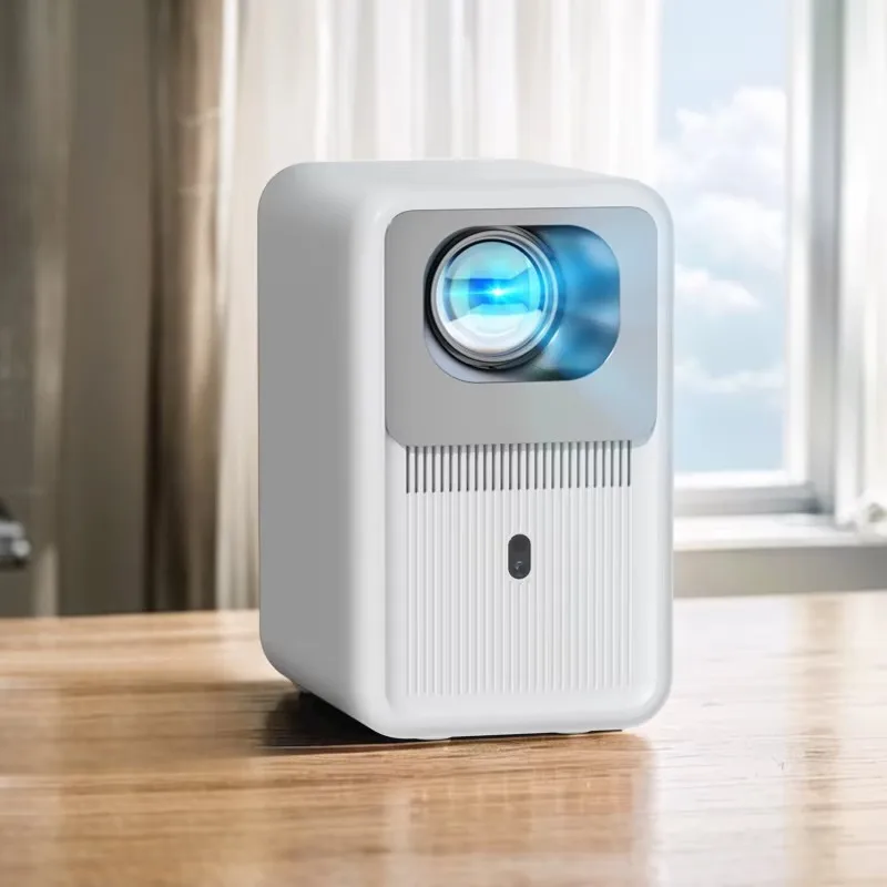 

Wholesale New Products C30N 4K Portable Overhead Mini Projector Hd 1080P Cinema 4K With Wifi Retro Phone Smart Led Projector