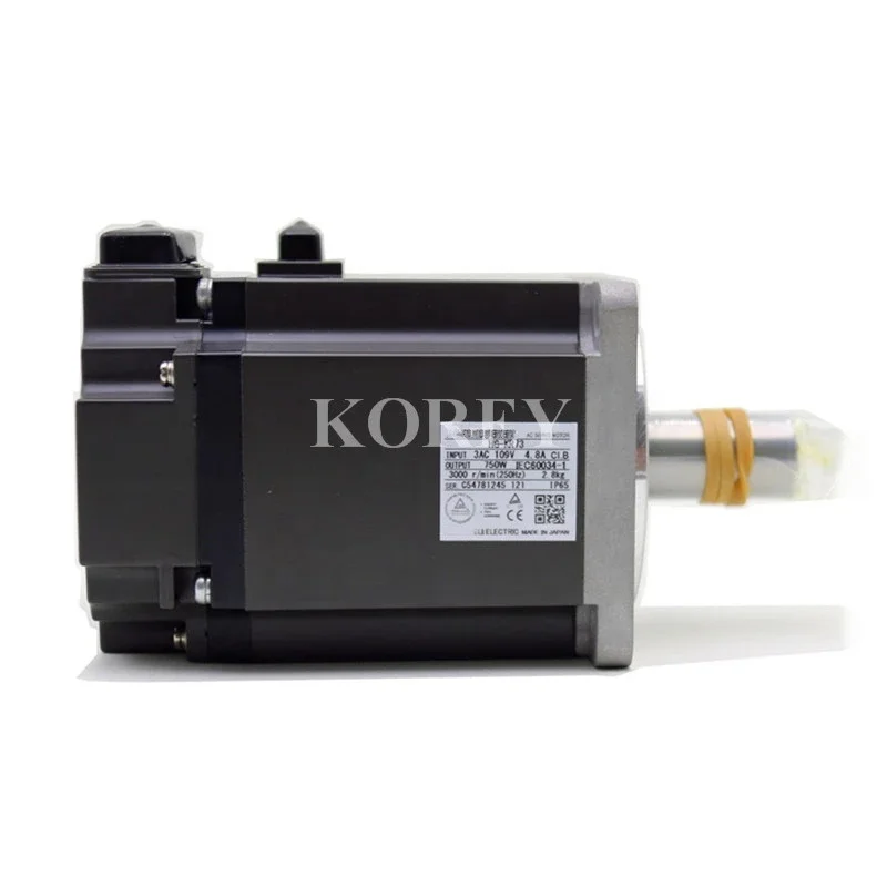 

Servo Motor HG-KR73 HG-KR73B Brand New