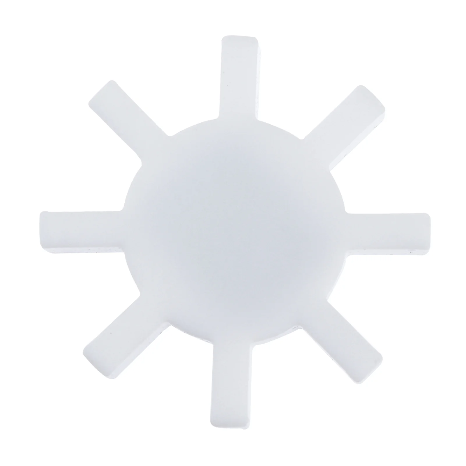 Stirring Bar Bars Laboratory Stirrer Quincunx Electromagnetic PTFE Octagonal Magneton