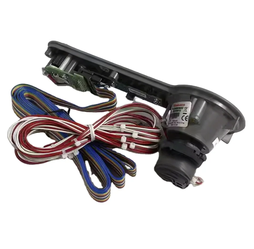 

Original Edwards Vacuum Pump Control Handle IHX Panel D37485810 Genuine Debugging & Operation Panel