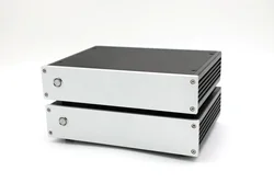 One Pair 1000W Mono Block Class D Power Amplifier High Power Amp Support Balanced Input And Unbalanced Input