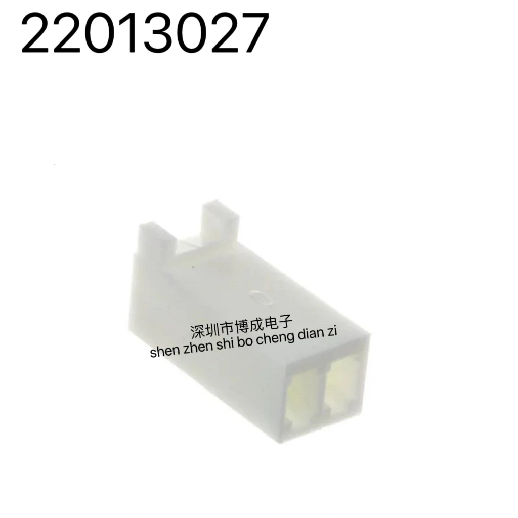 10 peças 22013027 22013037 22013047 novo conector molex