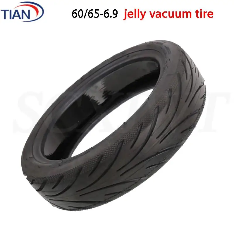 

Премиальные резиновые вакуумные шины 60/65-6.9 для улучшения производительности и долговечности скутеров