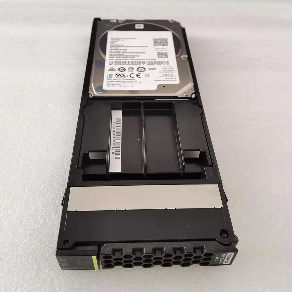 

900G SAS 900GB 2.5 10K 5300 5500 V3 Storage Hard Drive 02350BVQ