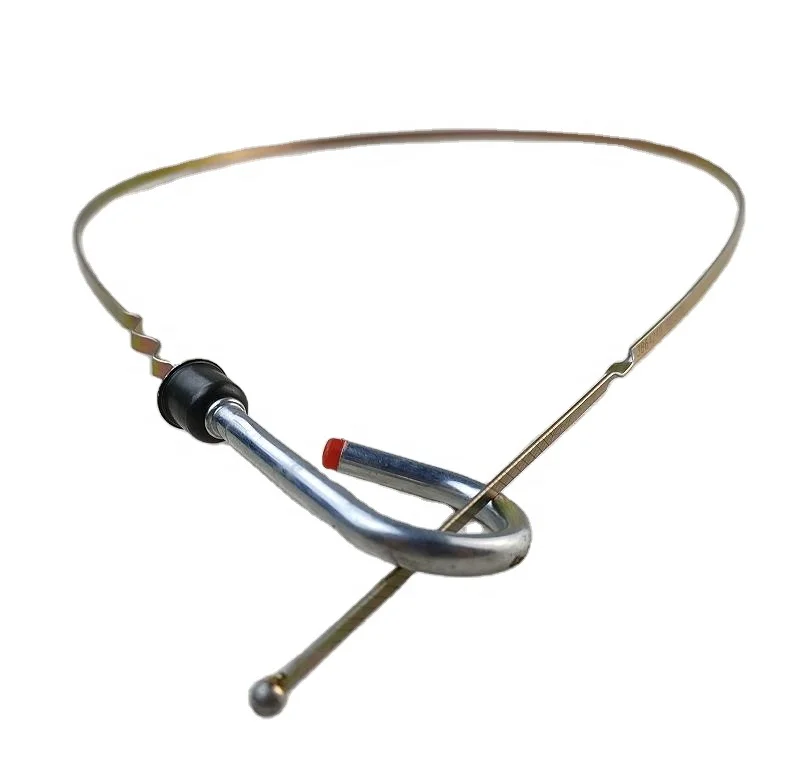 

6754-21-5610 oil level gauge for Komatsu PC200-8 PC220-8 PC300-8 SAA6D107E-1B PW220-7EO excavators S6D107 engine