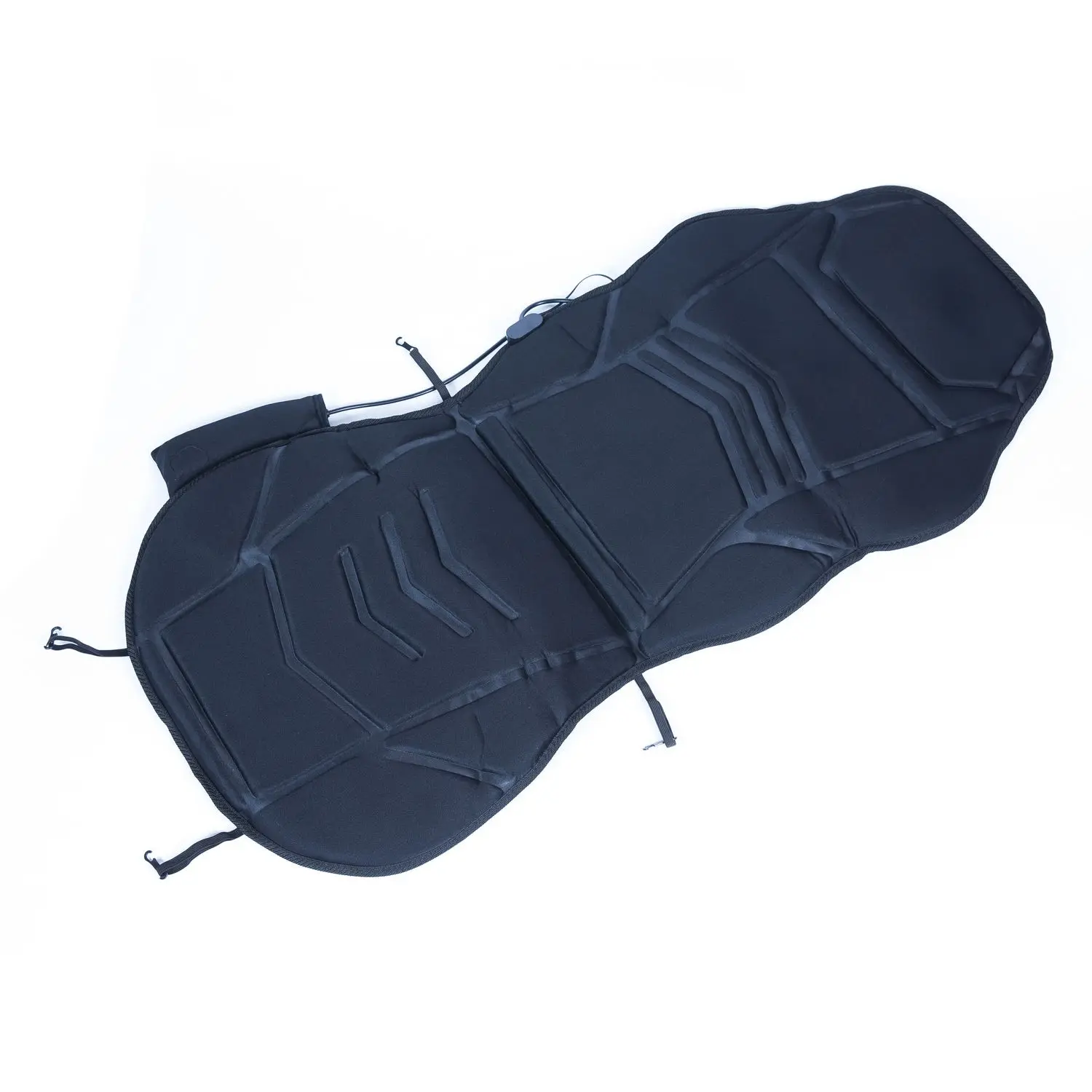

Cheap Vibration Massage Cushion with Heating on Car or Chair