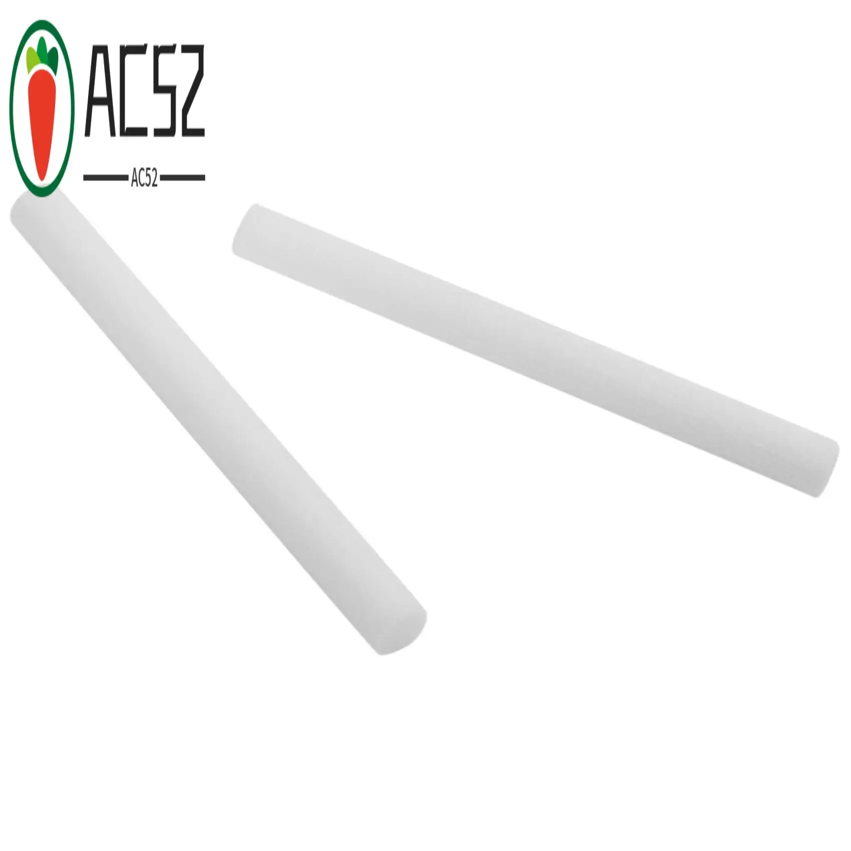 AC52-40Pcs Cotton Swab Filters Refill Sticks Replacement Wicks For Portable Personal USB Powered Humidifiers Aroma Maker