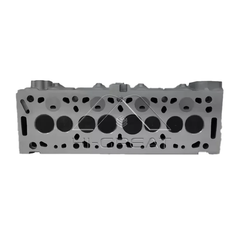 

1.9L DW8 DW8T Engine Cylinder Head DW8T DW8 Complete Cylinder Head Assy 9569145580 908537K For CITROEN PEUGEOT Expert Jumpy