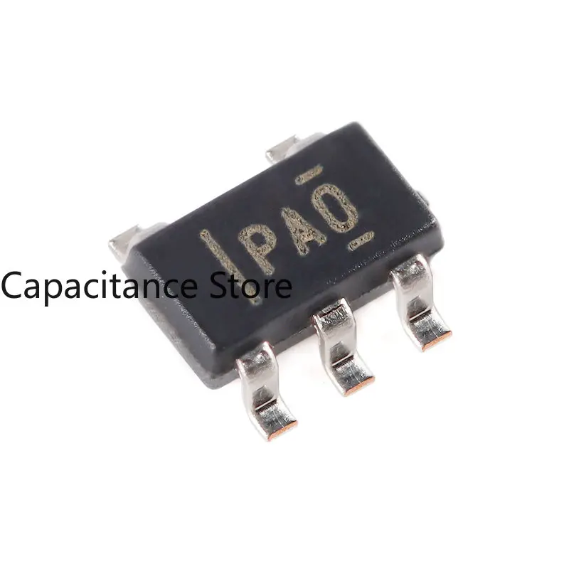 10PCS Original TLV70433DBVR SOT-23-5 LDO Chip.