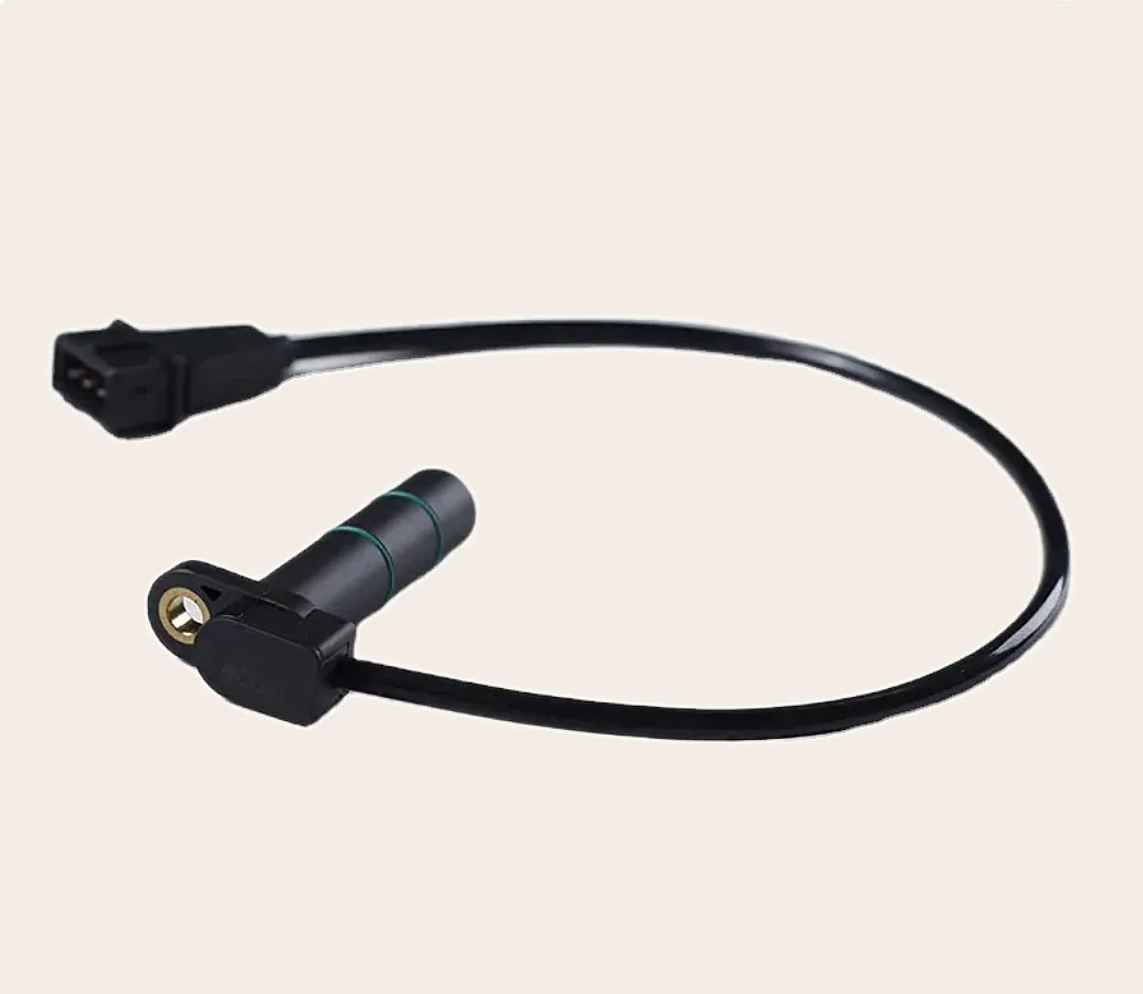 Forklift Pulse Generator Accelerator Sensor 0009785000 0009785008 for Linde Diesel H18