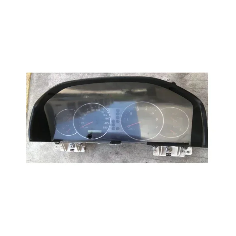 

For Land cruiser 4500 4700 HDJ100 Instrument Panel Combination Tachometer Oil Level Gauge Odometer assembly