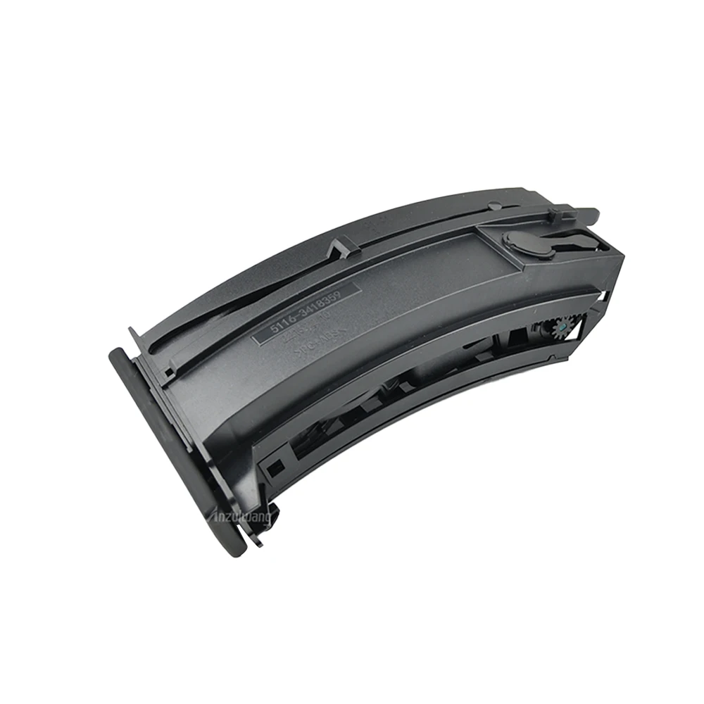 

Для BMW X3 E83 2003-2006 51163418358 51163418359 Высококачественный держатель для чашки на приборной панели, передний левый/правый аксессуары для салона автомобиля