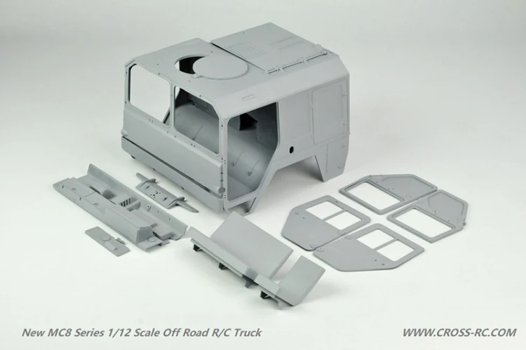 

RC PARTS FOR RC TRUCK