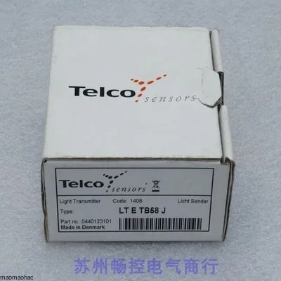 

2025 * Точечные продажи * Новый датчик Telco LT E TB58 J Spot LTETB58J