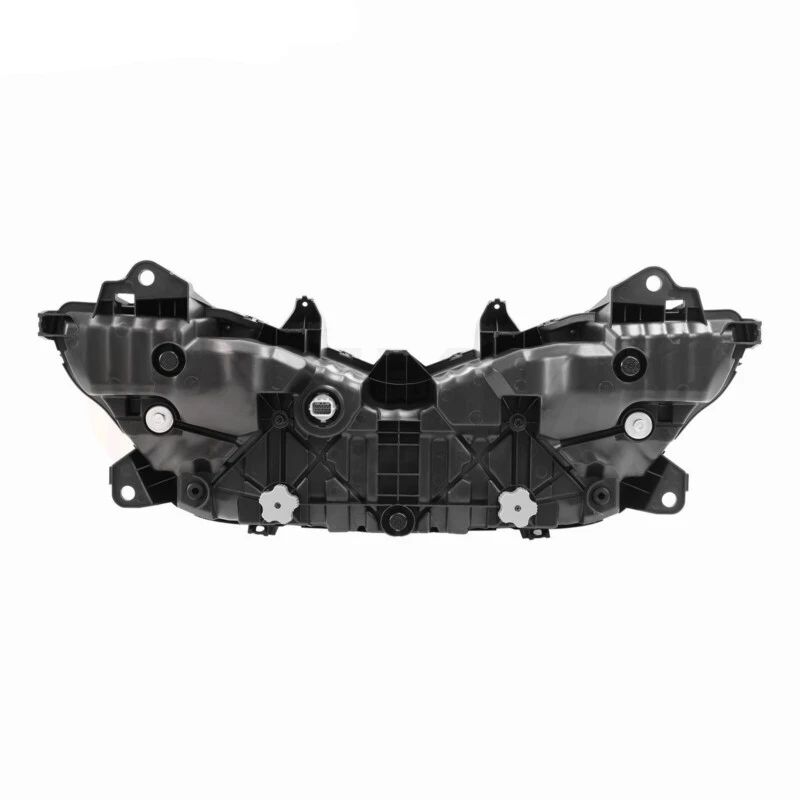 LED Headlight Headlamp Front Lamp Lights with DRL High Low Beam Daytime Running Light for GL1800 2018-2023 2019