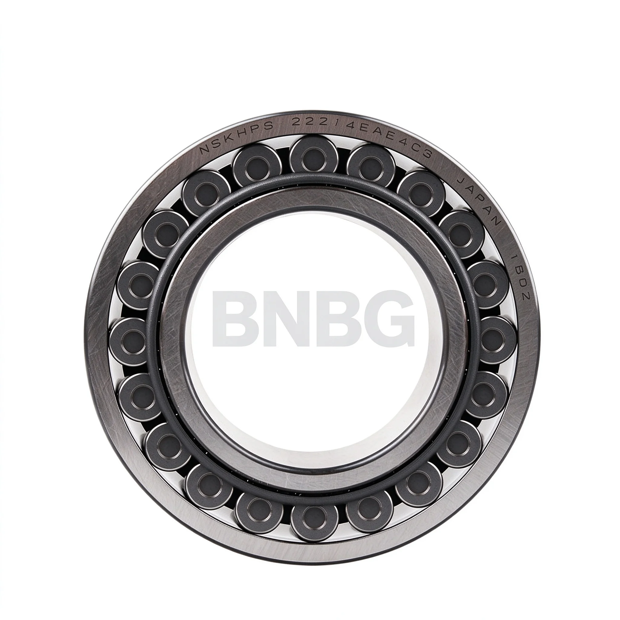 NSK Spherical Roller Bearing C3 S11 22228 22230CAME4 CAMKE4 Self Aligning Roller Bearing Heavy Duty Bearing Industrial Bearing