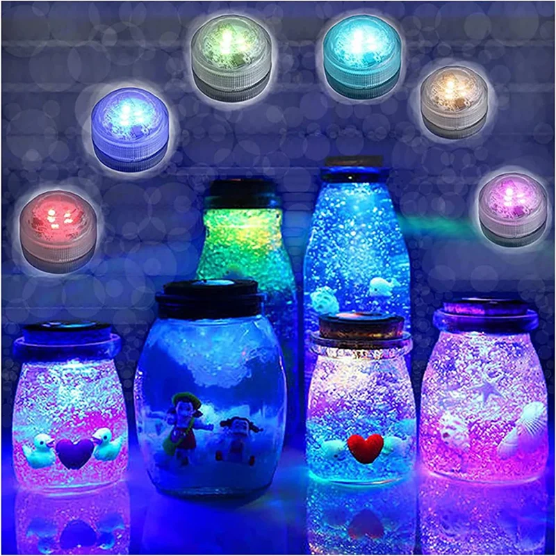 

T99C-Remote Control Car LED Interior Ambient Light,Colorful Adhesive Decoration For Auto Roof Foot Atmosphere Lamp 13 Colors