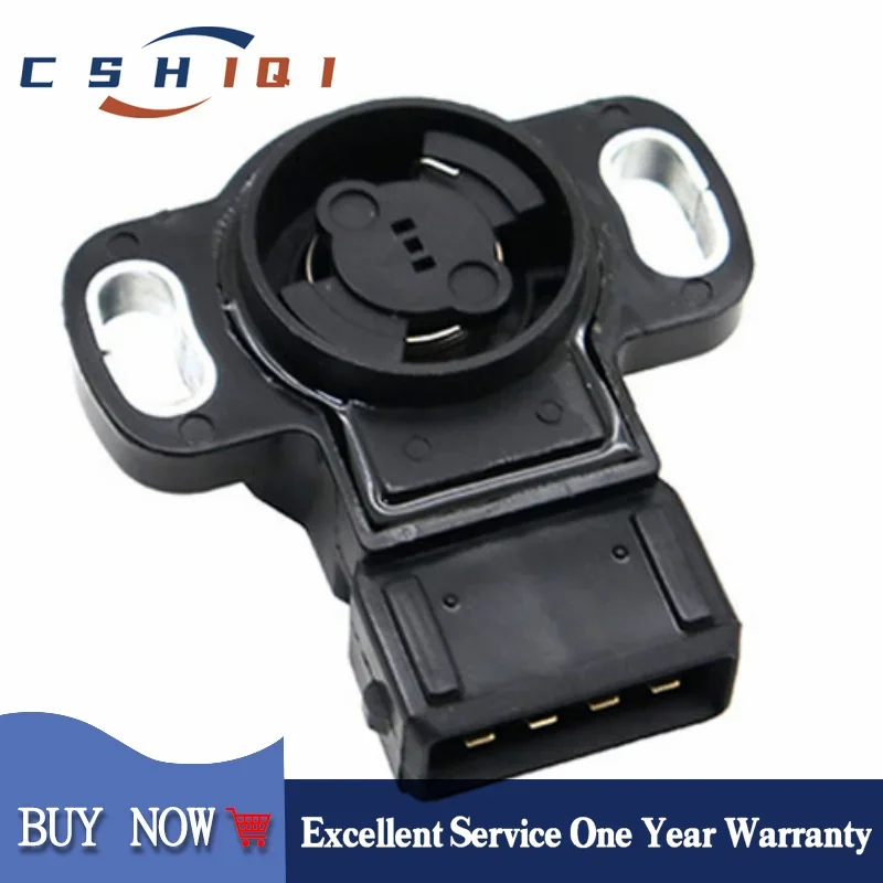 MD614735 Throttle Position TPS Sensor For Mitsubishi Diamante Montero Sport ES LS VR-X Sedan 3.5L 3497CC 3.0L 2972CC Auto Parts