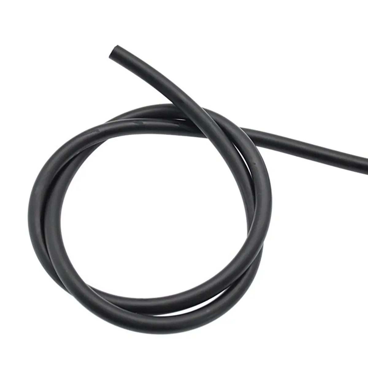 【クリスマス】10個-10x5mm-スピアフィッシングラバースリング-スピアガンバンド-ラテックスチューブ-ラテックススキューバダイビング-スピアフィッシングアクセサリー、100cm