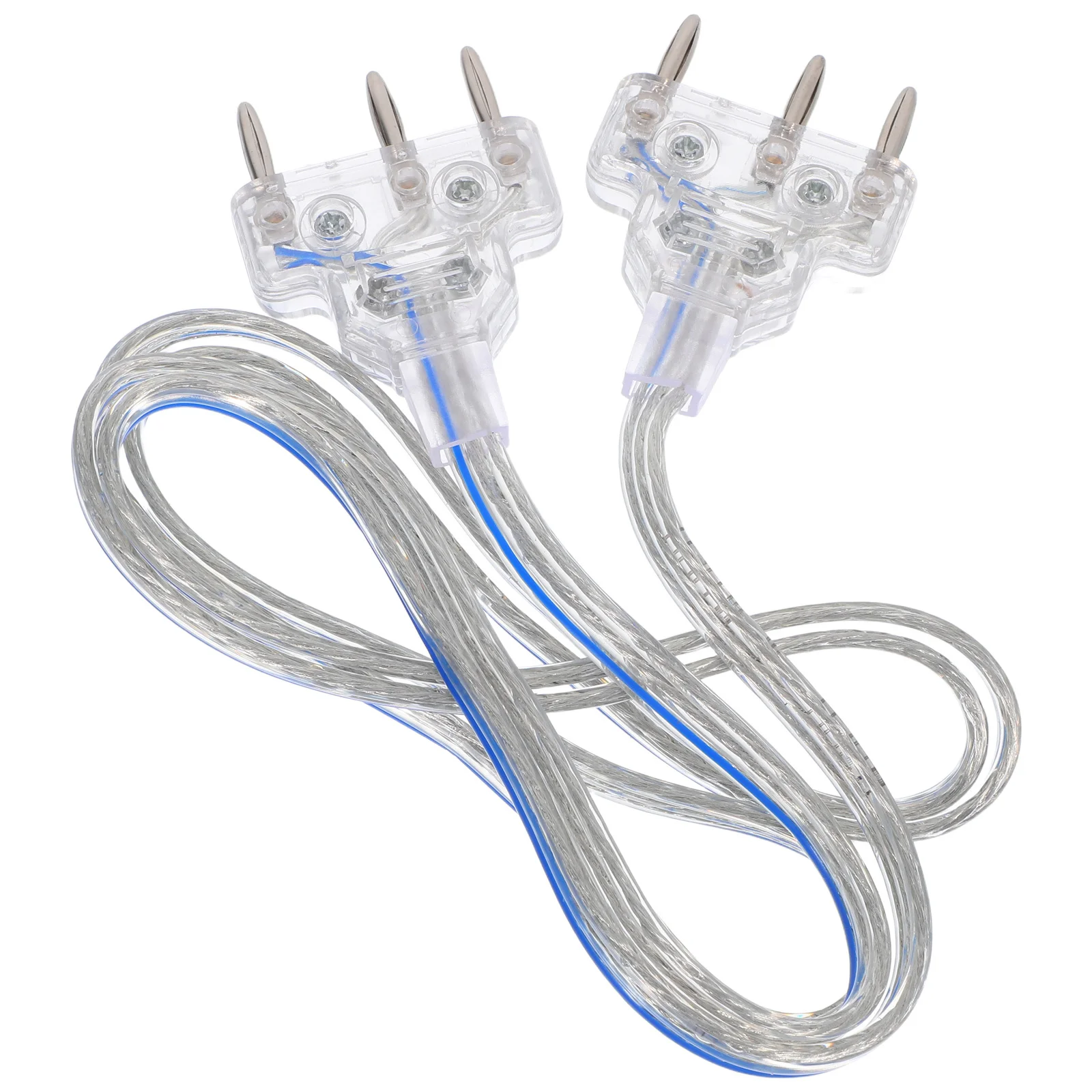 

Fencing Body Cord Foil Epee High Conductivity Durable Head Clip Line Universal Design Kids Adults Training Equipment