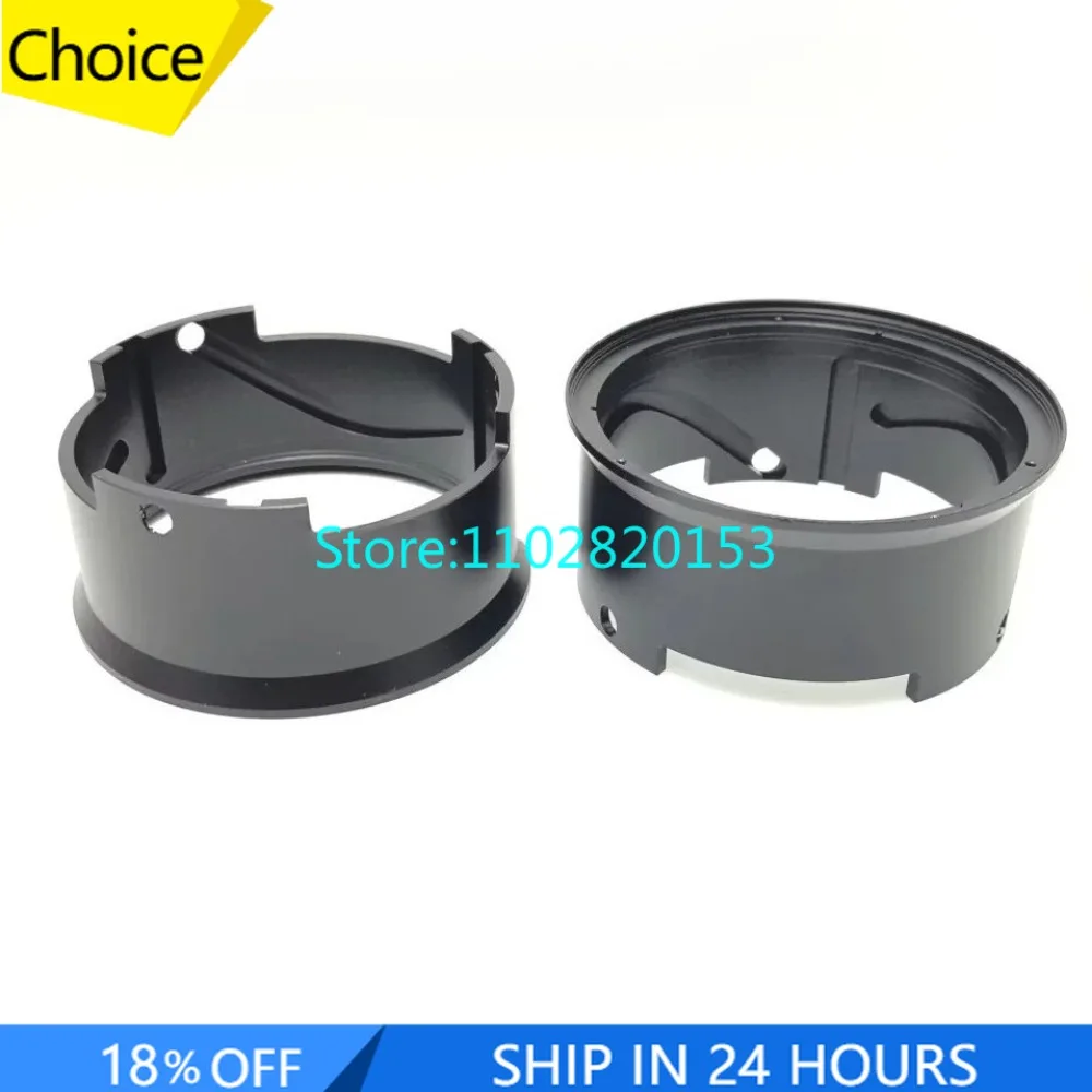 Nuevo para Nikon Nikkor 24-70mm f/2,8G ED AF-S 24-70mm 2,8G 1a lente tubo de plomo Digital anillo guía de barril frontal pieza de reparación de cámara