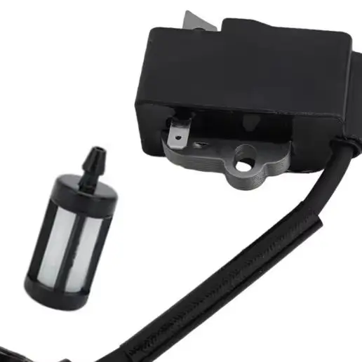 Ignition Coil Kit With Fuel Filter Spark For FS40 FS50 FS56RC FS56R FS70R String Trimmer Engine Replacement Parts