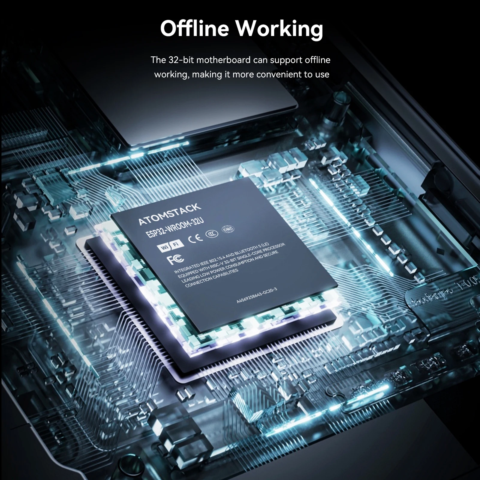 【セール】ATOMSTACK A10 CNCデスクトップDIYレーザー10W彫刻切断機（彫刻エリア410x400mm、固定焦点超薄型レーザー付き）