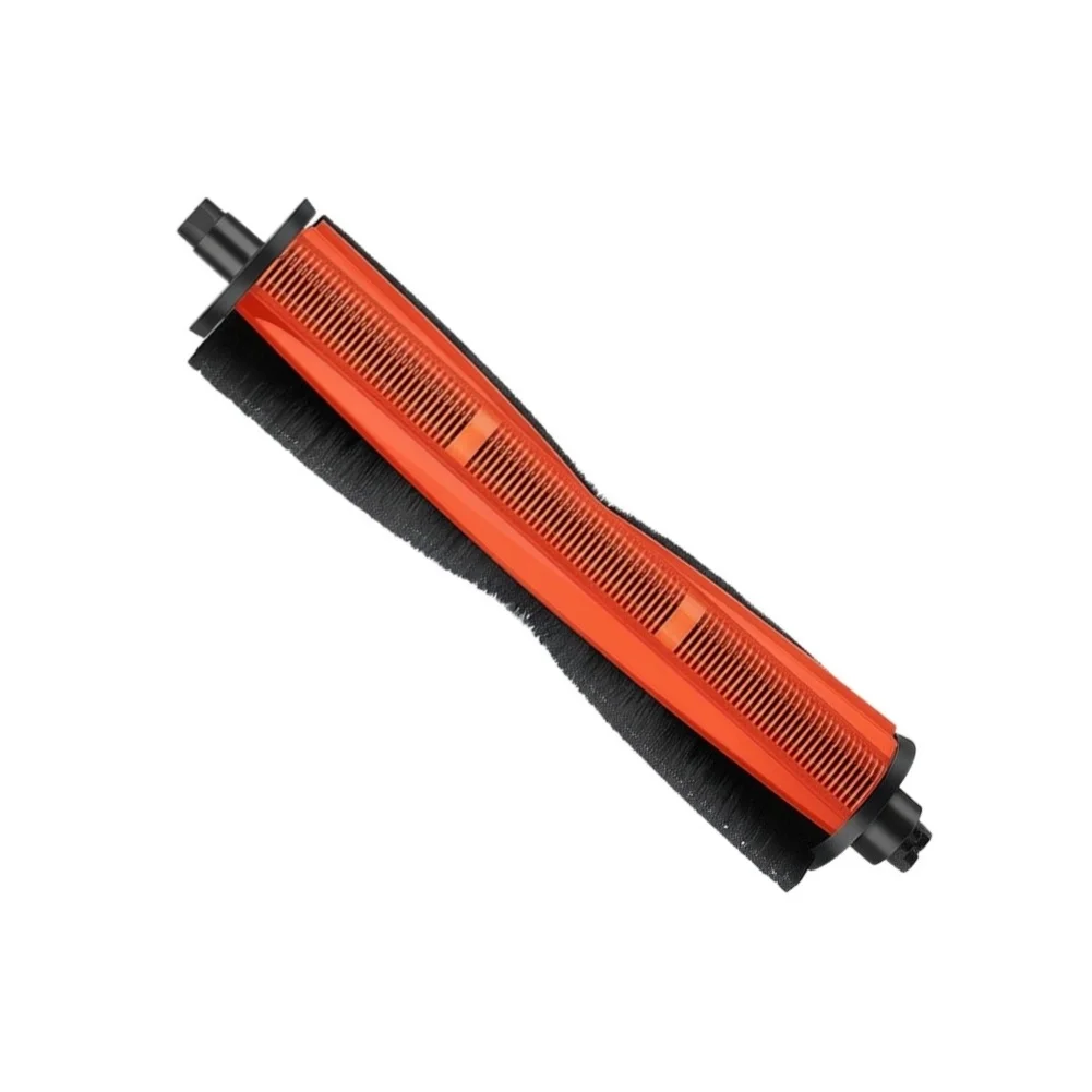 For TriCut Anti-Tangle Roller Brush For Dreame S10 For X30Pro For X20Pro S10 PU Robot Vacuum Cleaner Hair Resistant Cutting Ma