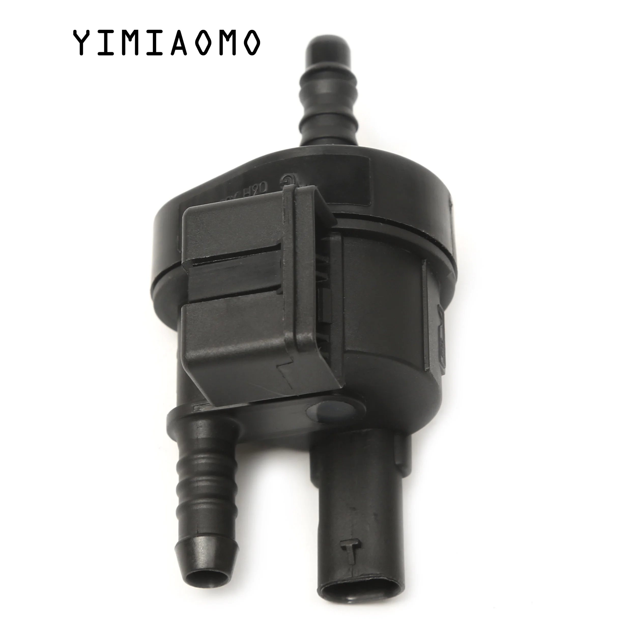 06H906517B Activated Carbon Canister Control Valve For VW 2.0TFSI Jetta Golf Audi Q3 TT Skoda Superb Seat 06K133529A