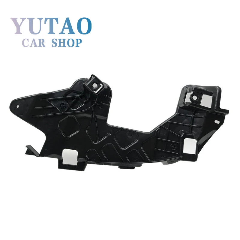 

2128854914 2128855014 High Quality Car Rear Exhaust Pipe Decorative Tube Bracket For Mercedes Benz E200 E300 E350