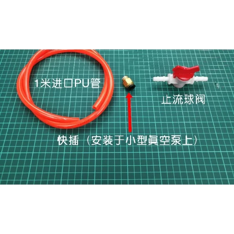 Vacuum Resin Collector Pot for Resin Infusion Degassing Drying Chamber