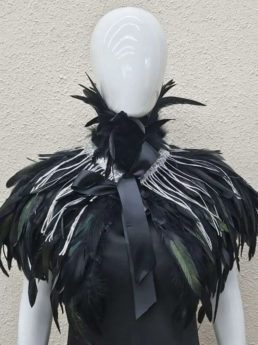 chal-de-plumas-gotico-con-lentejuelas-brillantes-capa-para-disfraz-de-halloween-baile-de-mascaras-accesorio-de-moda-para-m