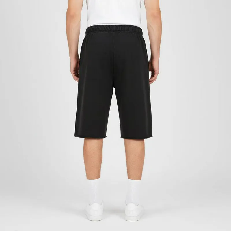 Adidas Clover Medium Pants Summer Men's Large Old-fashioned Five-point Pants Knitted Shorts KY2199