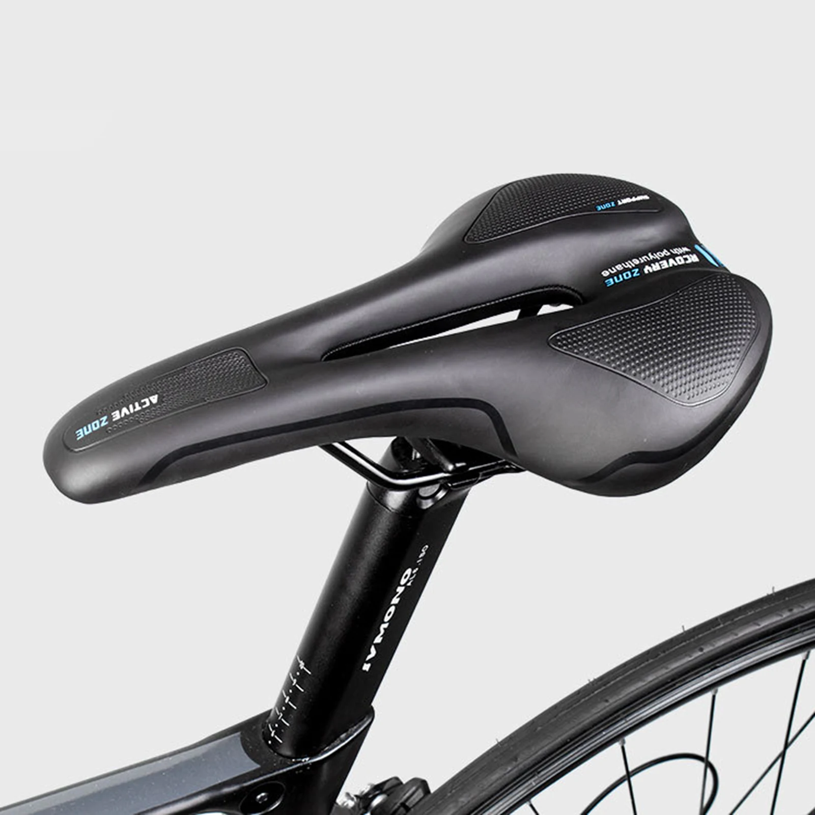 #5 Compare Bicycle Saddle Pads Before You Buy