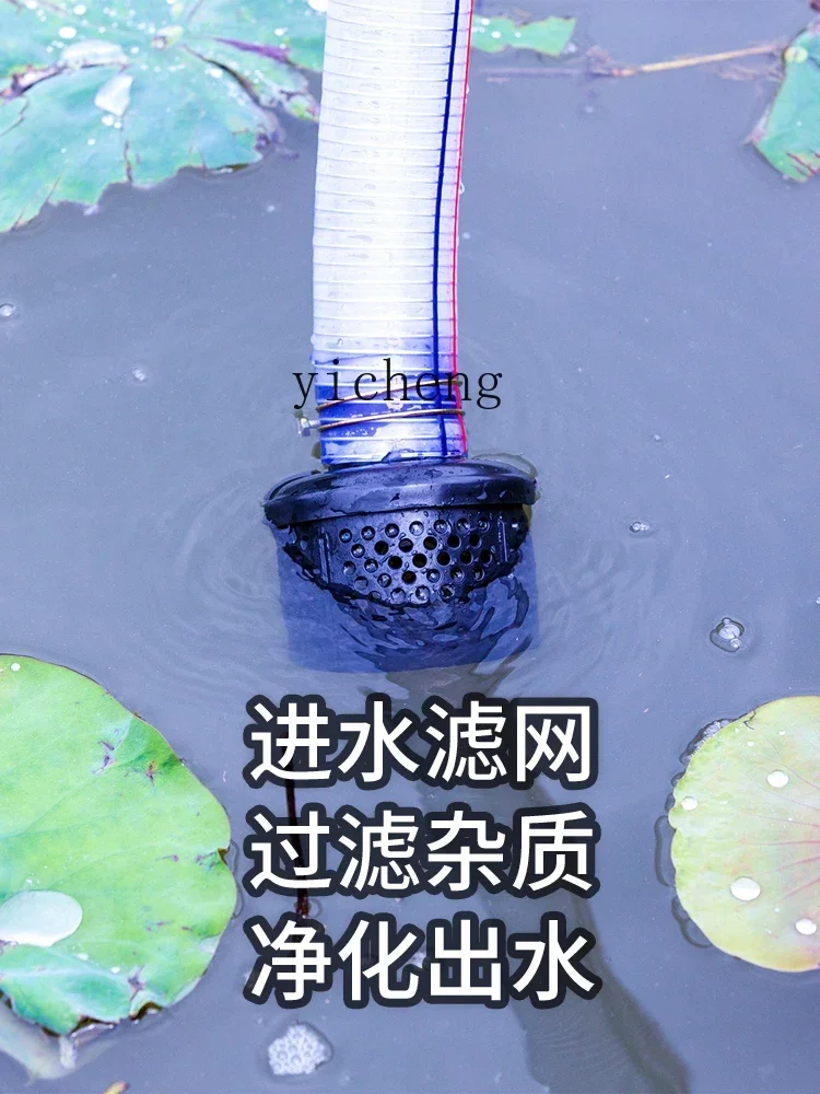 Рисунок 5 - ZF водяной насос для сельскохозяйственного орошения