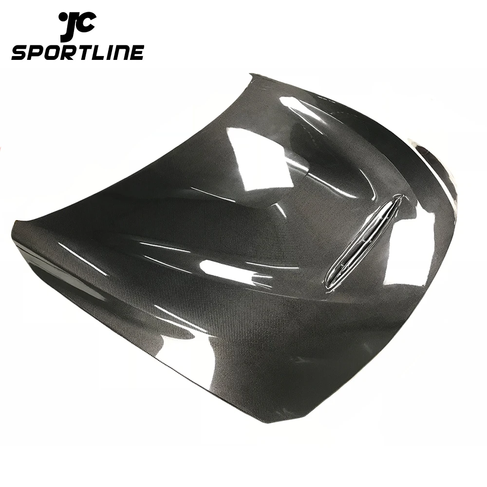 

Vacuum Carbon Fiber F80 M3 Bonnet For BMW F82 M4 14-18