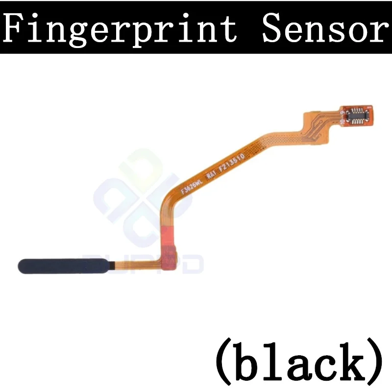 SIM Card Charging Port Board Fingerprint Sensor Off On Motherboard Flex Cable For Xiaomi Poco X3 Pro X3 NFC Top Ear Loud Speaker