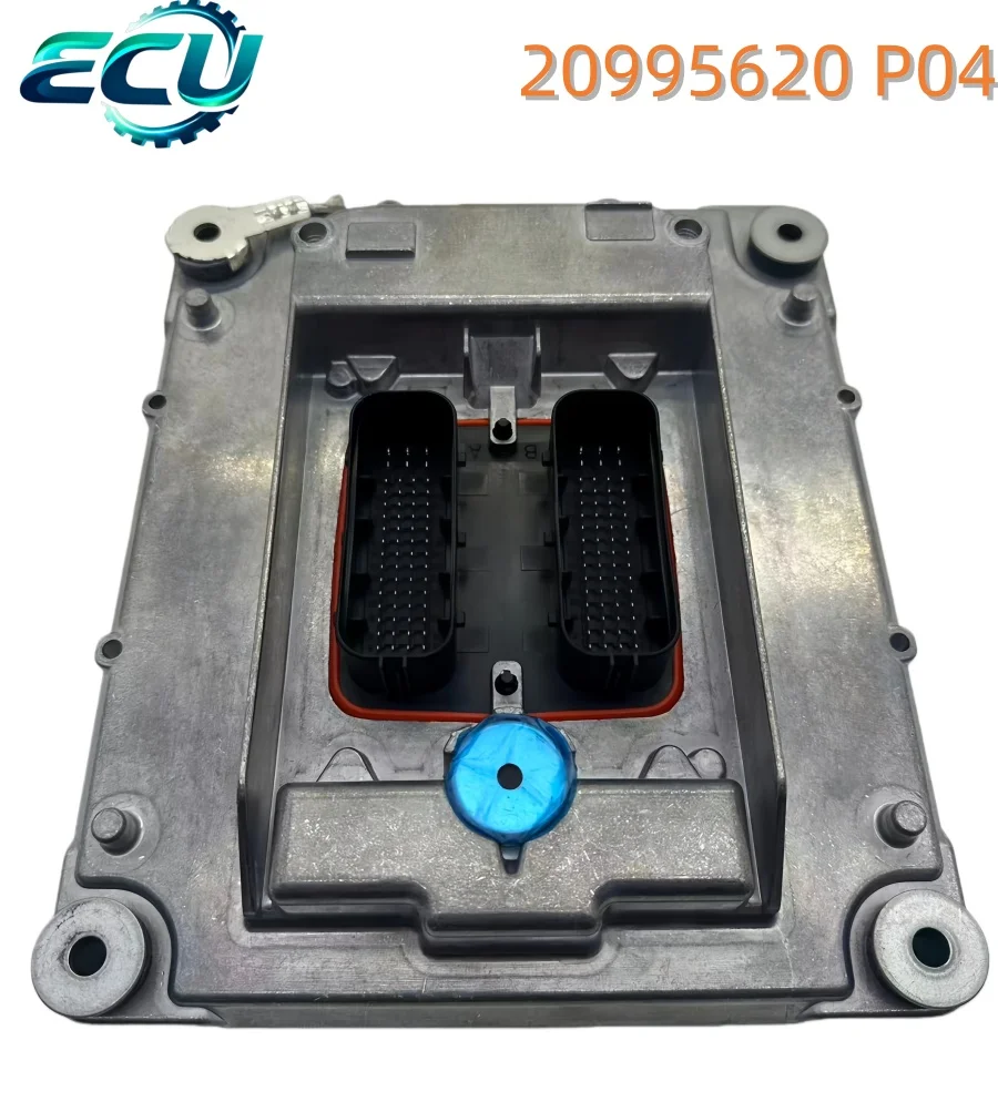 20995620 ECU ECM Engine Control Unit, Suitable for Excavators Equipped with VLV D13 Series Engines One Year Quelity Safeguard